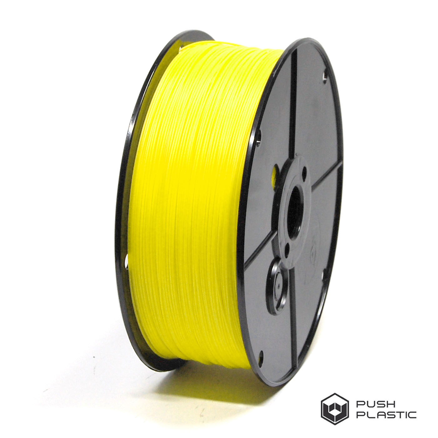 Push Plastic - PETG Filament 2.85mm 1kg