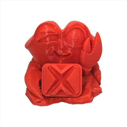 COEX 3D - Salsa Red PLA Filament