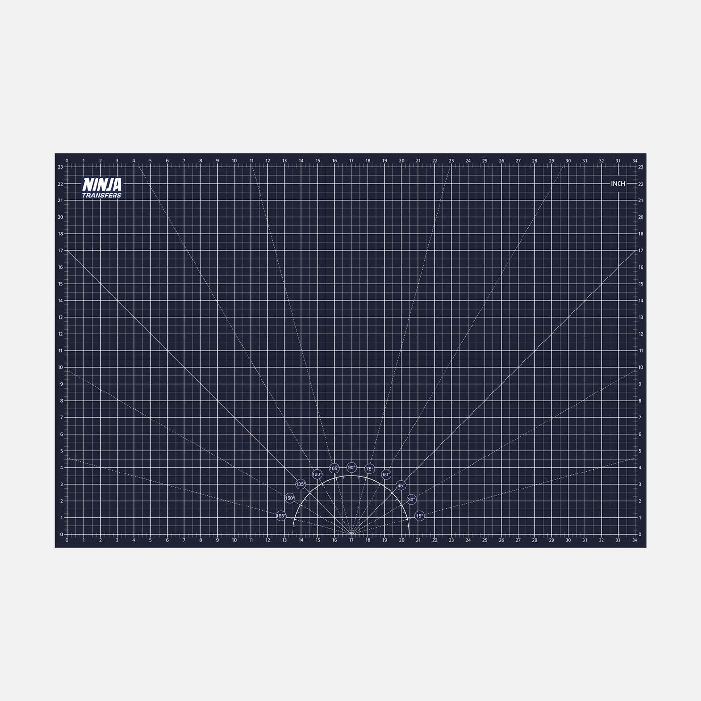 Self-Healing Cutting Mat Set