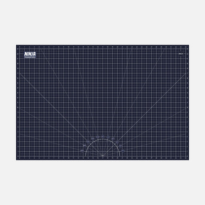 Self-Healing Cutting Mat Set