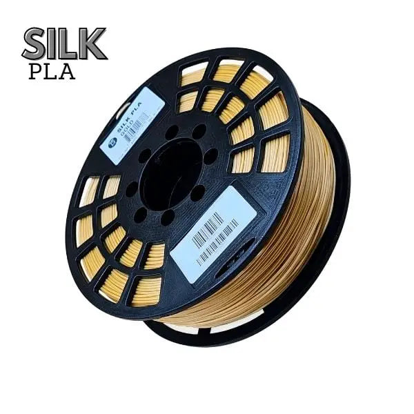 IIID Max - High Speed Silk PLA+ Filament