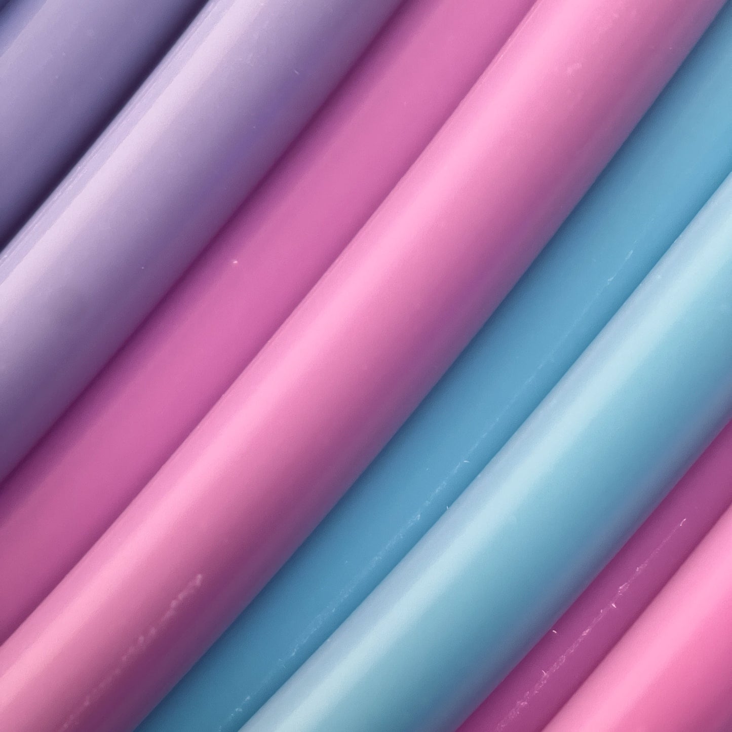 Cookiecad - SILK Unicorn PLA Filament 1.75mm, 1kg