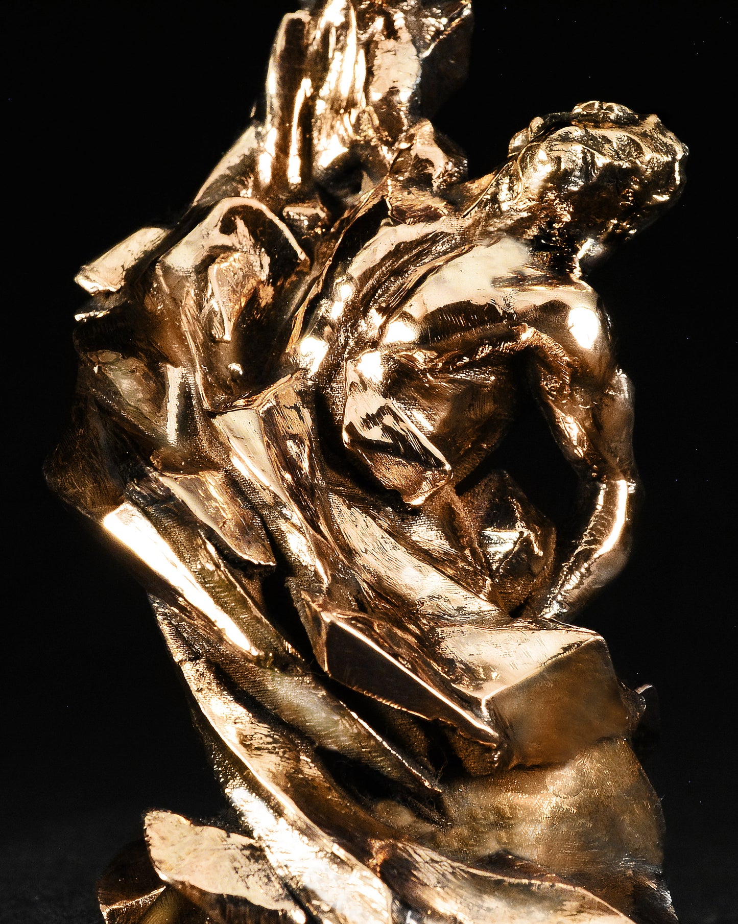 The Virtual Foundry Copper Filamet Print and Sinter Kit