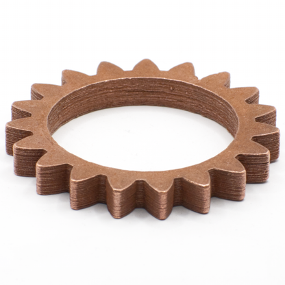 The Virtual Foundry Copper Filamet Print and Sinter Kit