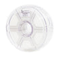 Cookiecad - High-Gloss White PLA Filament (1.75mm, 1kg)
