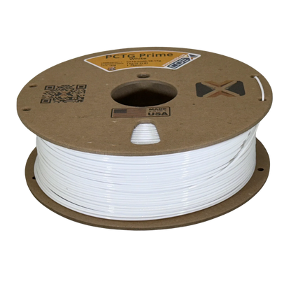 COEX 3D - White PCTG Prime