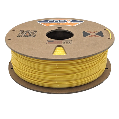 COEX 3D - Banana Yellow PCTG Prime