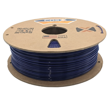 COEX 3D - Blueberry PETG Filament