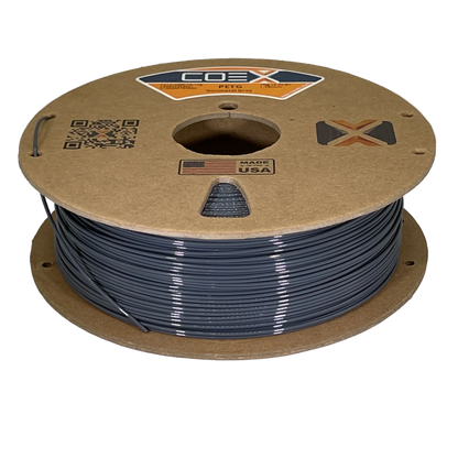 COEX 3D - Gunmetal Gray PETG