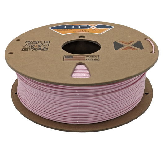 COEX 3D - Milkshake Pink PETG Filament