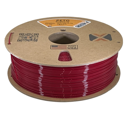 COEX 3D - Raspberry PETG Filament
