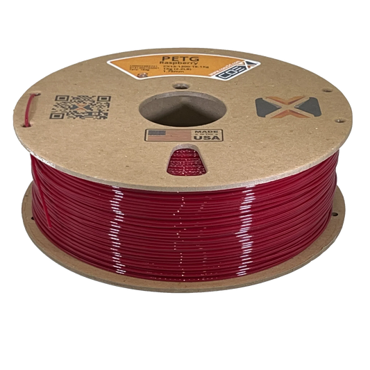 COEX 3D - Raspberry PETG Filament
