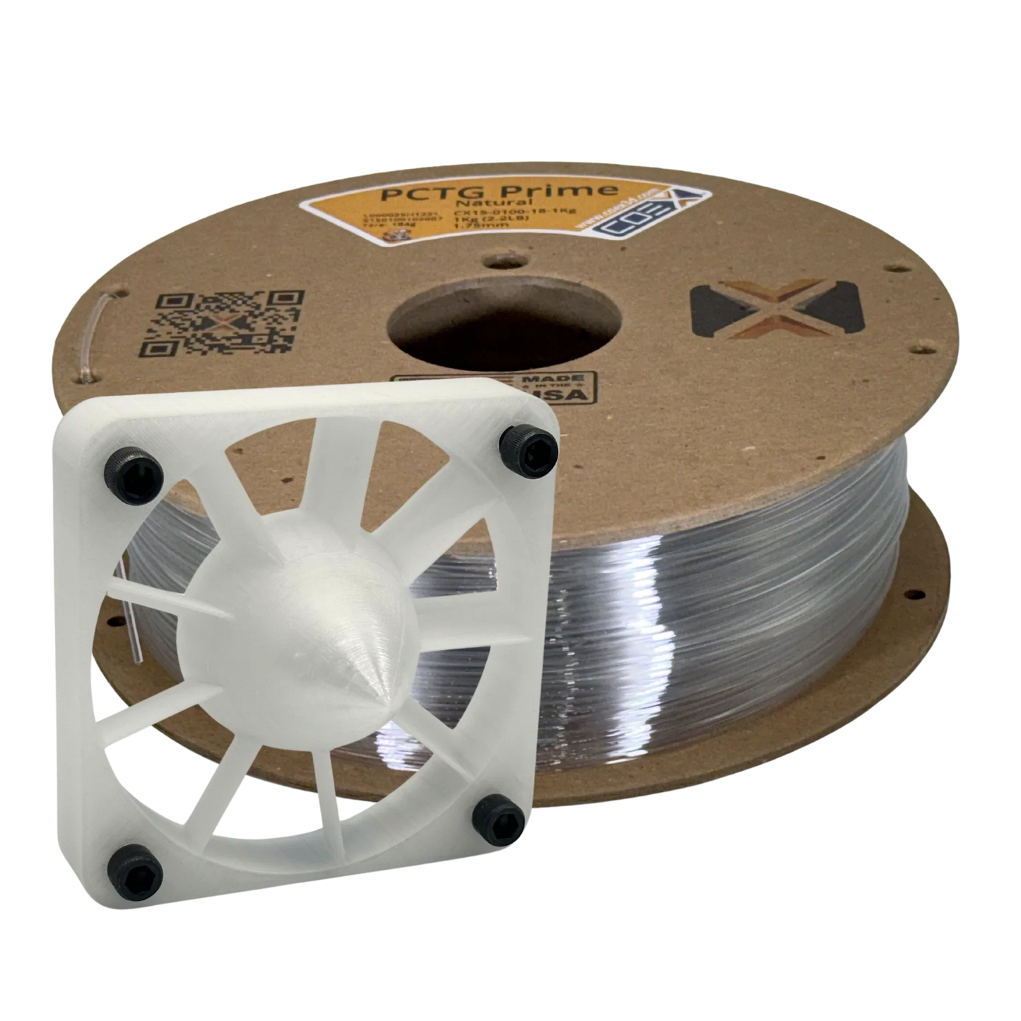 COEX 3D - Natural PCTG Prime