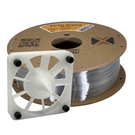 COEX 3D - Natural PCTG Prime