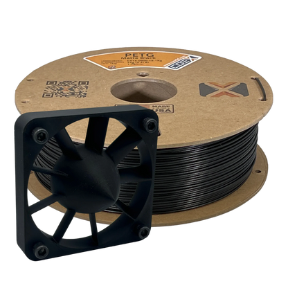 COEX 3D - Matte Black PETG