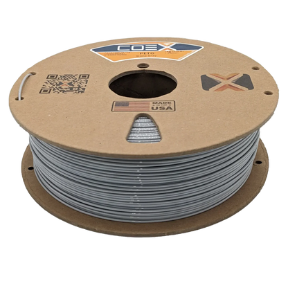 COEX 3D - Stone Gray PCTG Prime