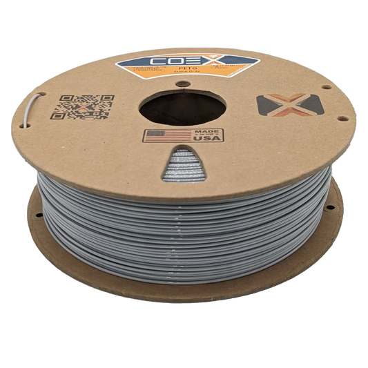 COEX 3D - Stone Gray PCTG Prime