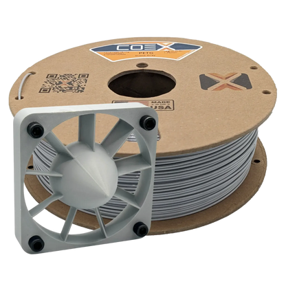 COEX 3D - Stone Gray PCTG Prime