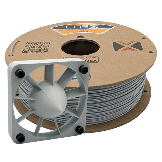 COEX 3D - Stone Gray PCTG Prime