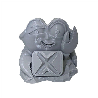 COEX 3D - Stone Gray ABS+