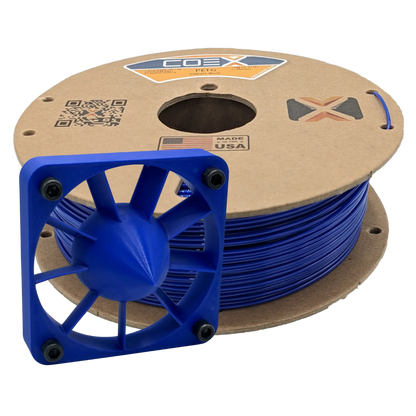 COEX 3D - Cobalt Blue PETG Filament