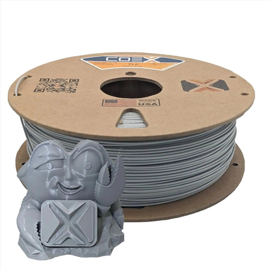 COEX 3D - Stone Gray PLA