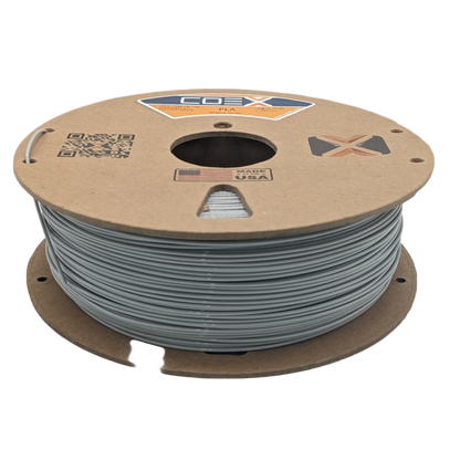 Coex - Stone Gray PLA Prime Filament