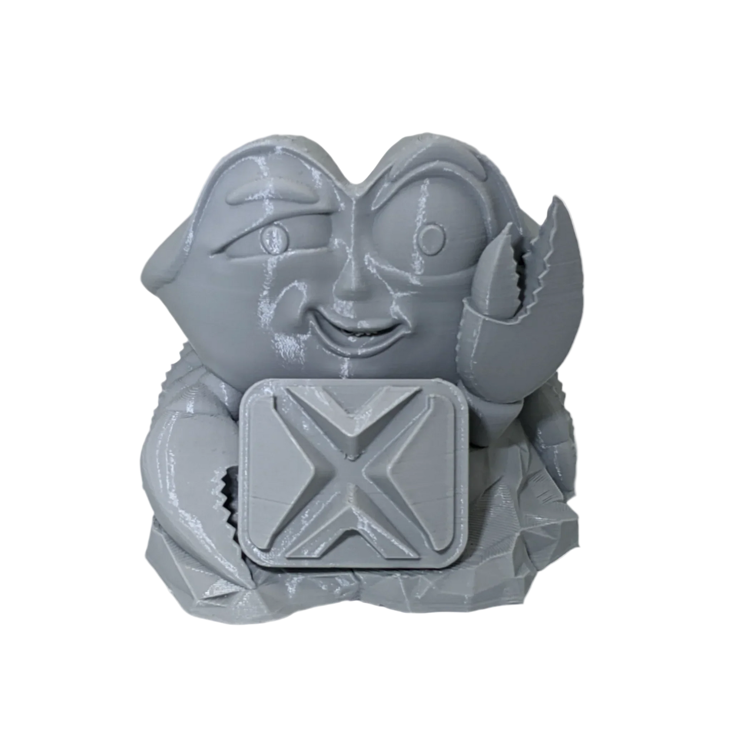 Coex - Stone Gray PLA Prime Filament