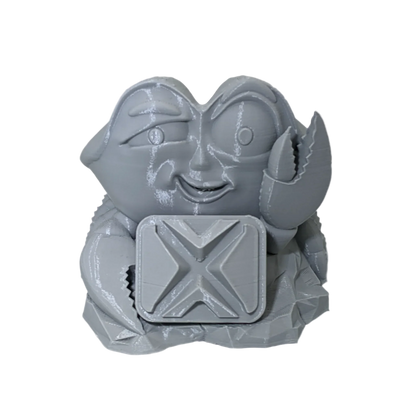 Coex - Stone Gray PLA Prime Filament