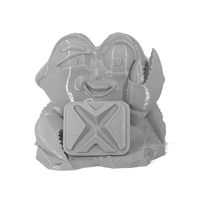 COEX 3D - Stone Gray ABS Filament