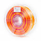 Cookiecad - Sunrise Elixir Tri-Color Gradient (pink → orange → yellow) PLA Filament 1.75mm, 1kg