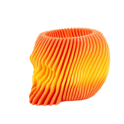 Cookiecad - Sunrise (pink → orange → yellow) PLA Filament 1.75mm, 1kg