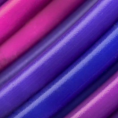 Cookiecad - Sunset Tri-Color (dark blue → purple → magenta) PLA Filament 1.75mm, 1kg