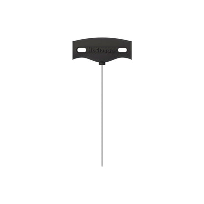 NoClogger 1.75 T-Handle