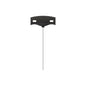 NoClogger 1.75 T-Handle