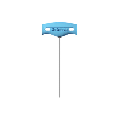 NoClogger 1.75 T-Handle