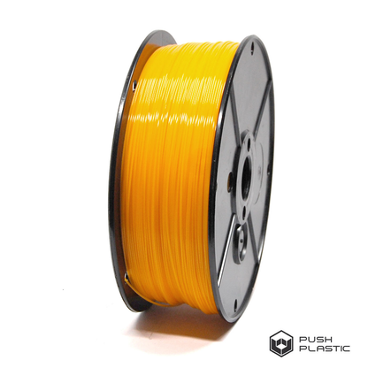 Push Plastic - PLA Filament 2.85mm 3kg