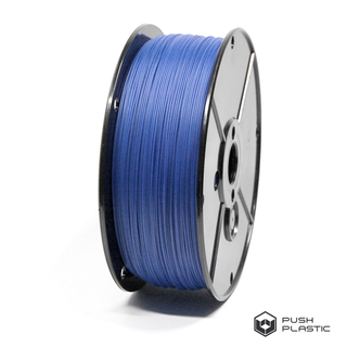 Push Plastic - PETG Filament 2.85mm 3kg