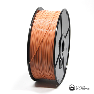 Push Plastic - PLA Filament 1.75mm 3kg