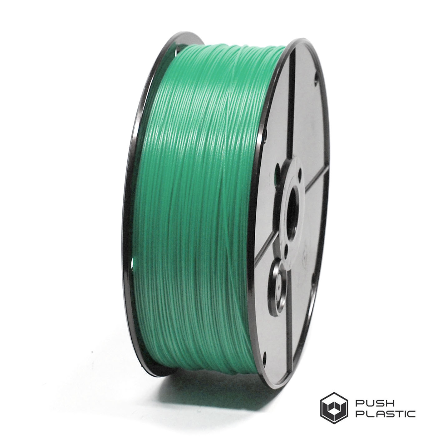 Push Plastic - PETG Filament 2.85mm 3kg