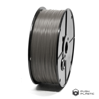 Push Plastic - PLA Filament 1.75mm 3kg
