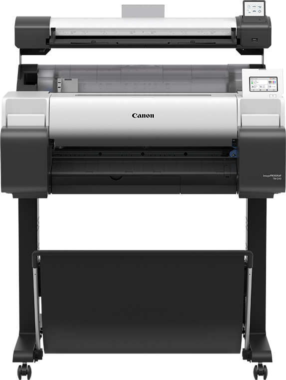 Canon - imagePROGRAF TM-240 MFP Lm24