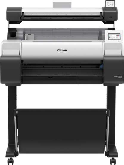 Canon - imagePROGRAF TM-240 MFP Lm24