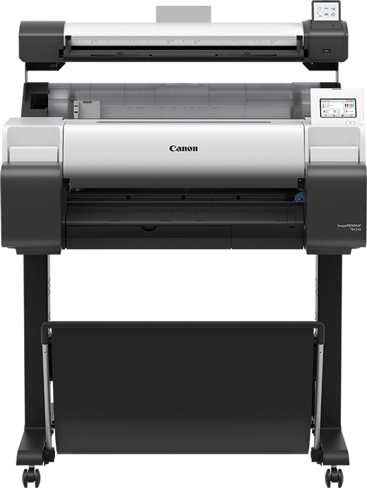 Canon - imagePROGRAF TM-240 MFP Lm24