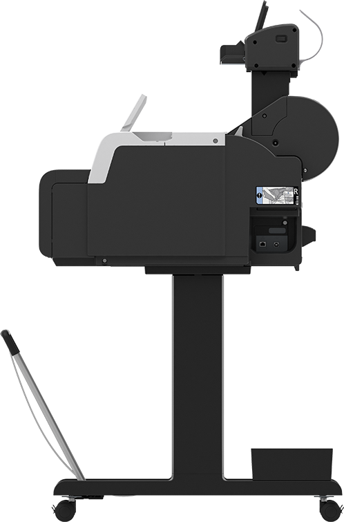 Canon - imagePROGRAF TM-240 MFP Lm24