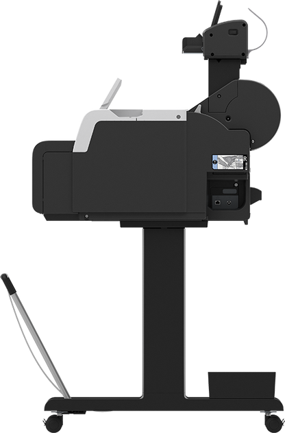 Canon - imagePROGRAF TM-240 MFP Lm24