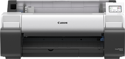 Canon - imagePROGRAF TM-240 (without stand)
