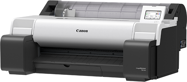 Canon - imagePROGRAF TM-240 (without stand)