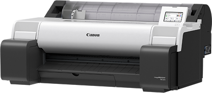 Canon - imagePROGRAF TM-240 (without stand)
