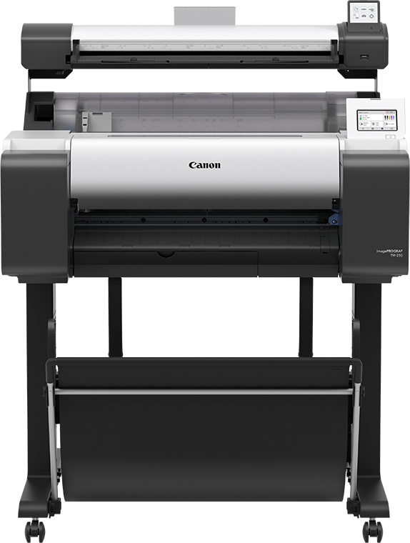 Canon - imagePROGRAF TM-250 MFP Lm24